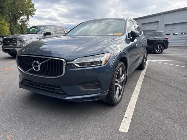 2020 Volvo XC60 T5 Momentum