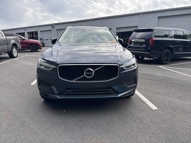 2020 Volvo XC60 T5 Momentum