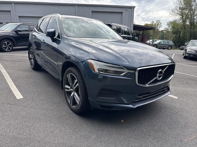 2020 Volvo XC60 T5 Momentum