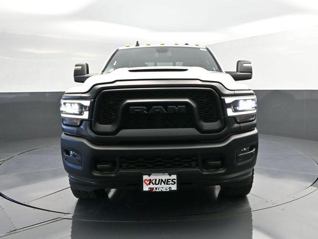 2023 RAM 2500 Power Wagon Rebel Crew Cab 4x4 64 Box