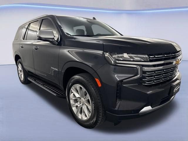 2024 Chevrolet Tahoe 2WD Premier 2024 Chevrolet Tahoe 2WD Premier