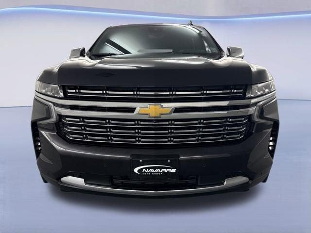 2024 Chevrolet Tahoe 2WD Premier 2024 Chevrolet Tahoe 2WD Premier