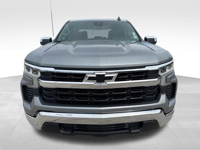 2023 Chevrolet Silverado 1500 2WD Crew Cab Short Bed LT