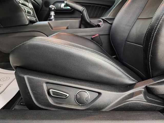 2016 Ford Mustang GT Premium 2016 Ford Mustang GT Premium