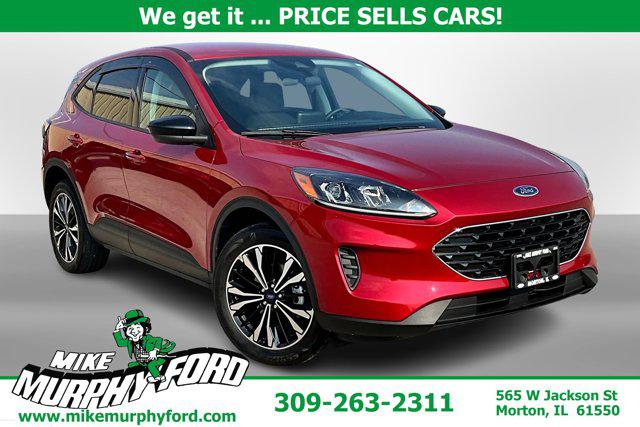 2022 Ford Escape SE for sale in Morton, IL