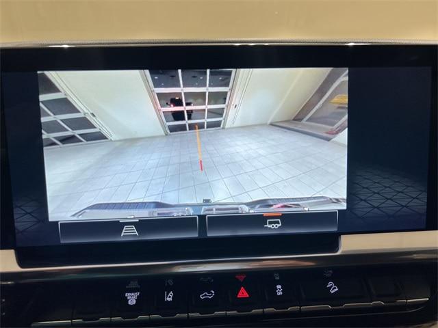 2024 GMC Sierra 3500HD 4WD Crew Cab Long Bed SLE