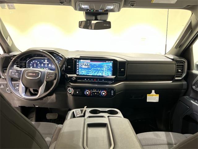 2024 GMC Sierra 3500HD 4WD Crew Cab Long Bed SLE