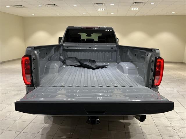 2024 GMC Sierra 3500HD 4WD Crew Cab Long Bed SLE