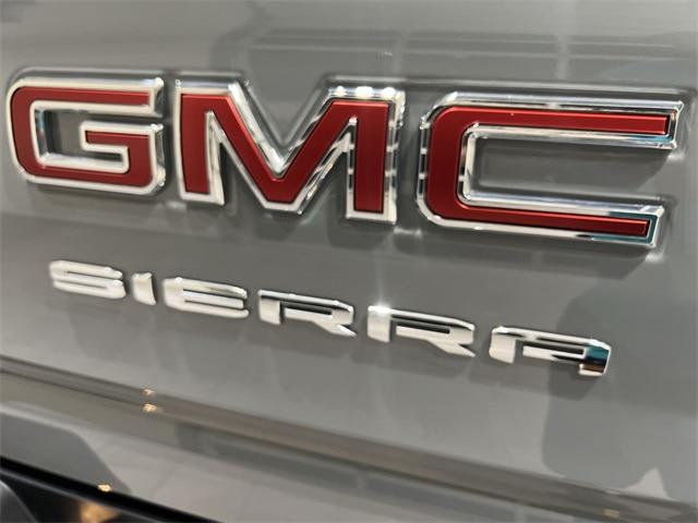 2024 GMC Sierra 3500HD 4WD Crew Cab Long Bed SLE