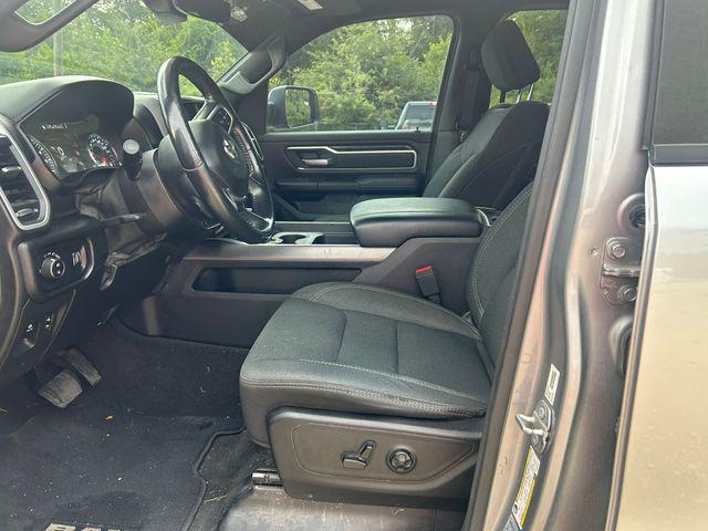 2020 RAM 1500 Lone Star Crew Cab 4x4 57 Box
