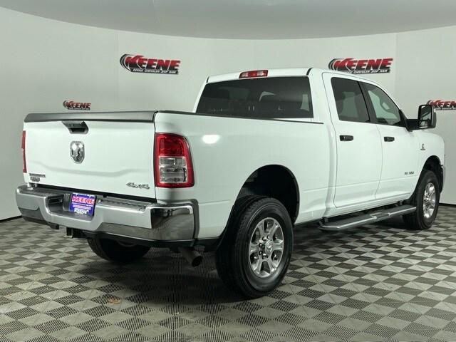 2024 RAM 2500 Big Horn Crew Cab 4x4 64 Box