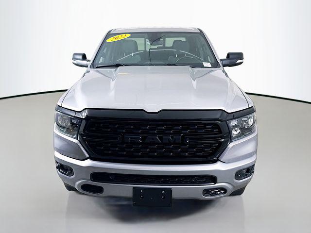 2022 RAM 1500 Big Horn Crew Cab 4x4 57 Box 2022 RAM 1500 Big Horn Crew Cab 4x4 57 Box