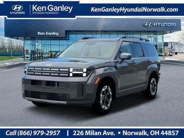 2026 Hyundai Santa Fe SEL for sale in Norwalk, OH