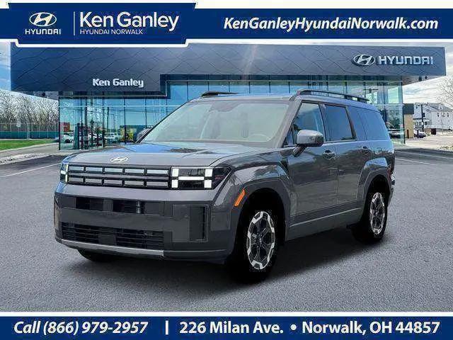 2026 Hyundai Santa Fe SEL for sale near Norwalk, OH