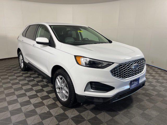 2023 Ford Edge SEL 2023 Ford Edge SEL