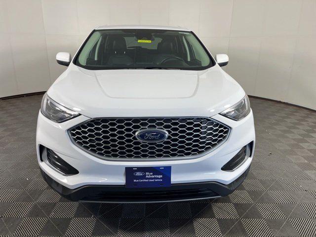 2023 Ford Edge SEL 2023 Ford Edge SEL