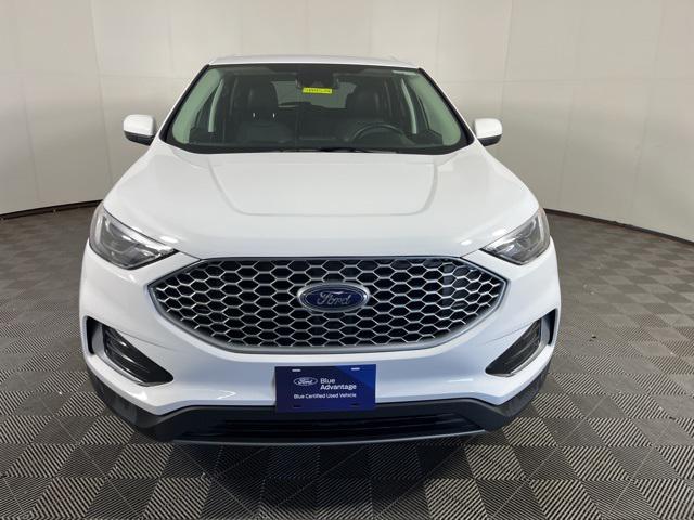 2023 Ford Edge SEL 2023 Ford Edge SEL