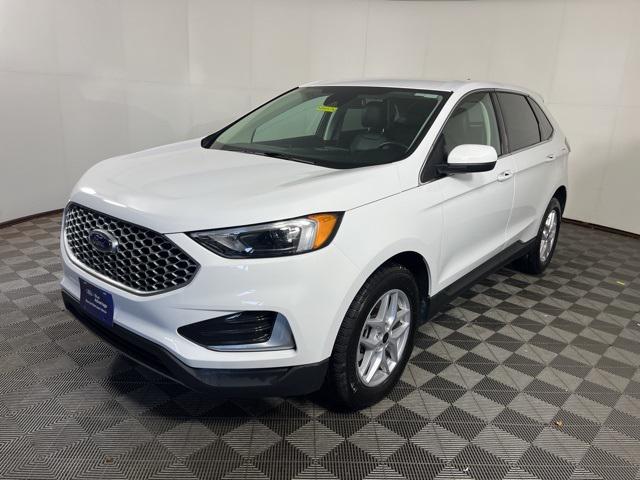 2023 Ford Edge SEL 2023 Ford Edge SEL