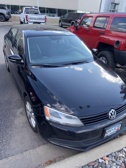 2011 Volkswagen Jetta 2.5L SE