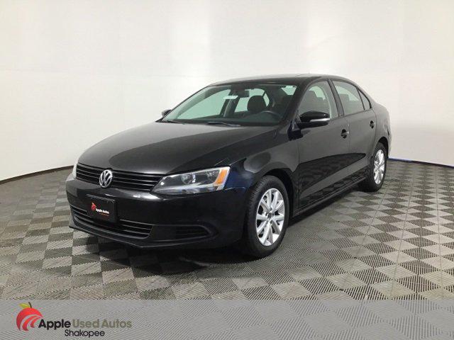 2011 Volkswagen Jetta 2.5L SE 2011 Volkswagen Jetta 2.5L SE