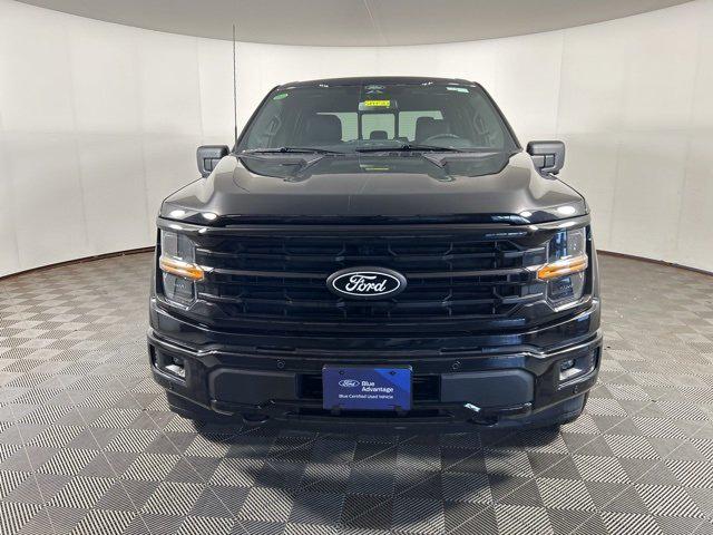 2024 Ford F-150 XLT 2024 Ford F-150 XLT