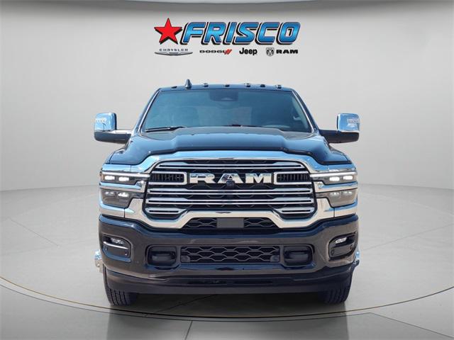 2026 RAM Ram 3500 RAM 3500 LARAMIE CREW CAB 4X4 8 BOX 2026 RAM Ram 3500 RAM 3500 LARAMIE CREW CAB 4X4 8 BOX