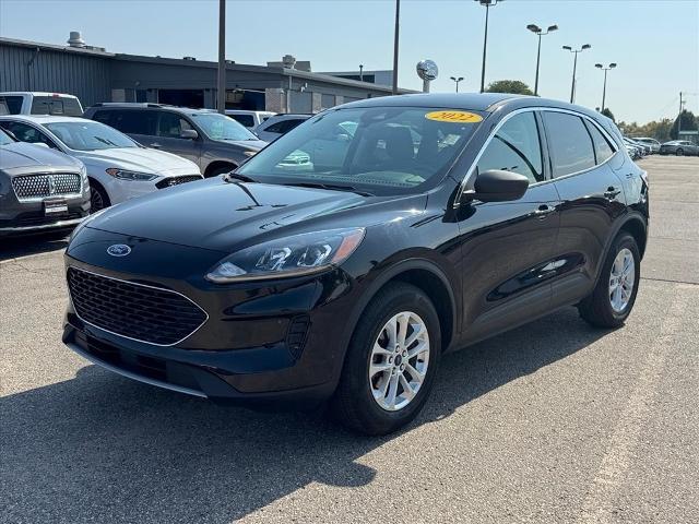 2022 Ford Escape SE for sale in Janesville, WI