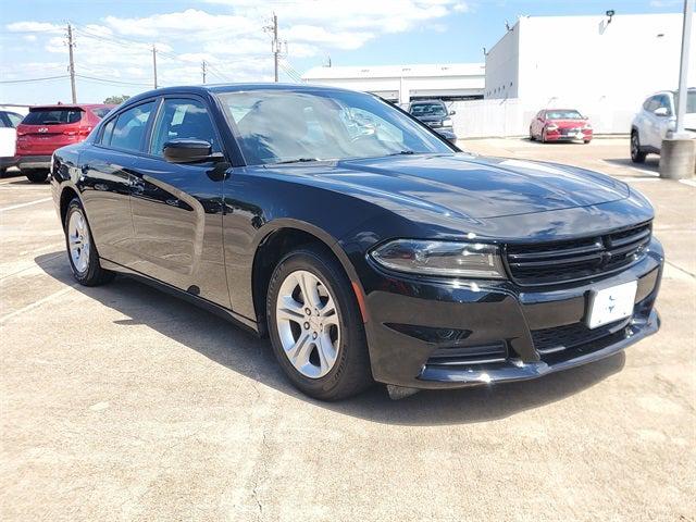 2023 Dodge Charger SXT 2023 Dodge Charger SXT