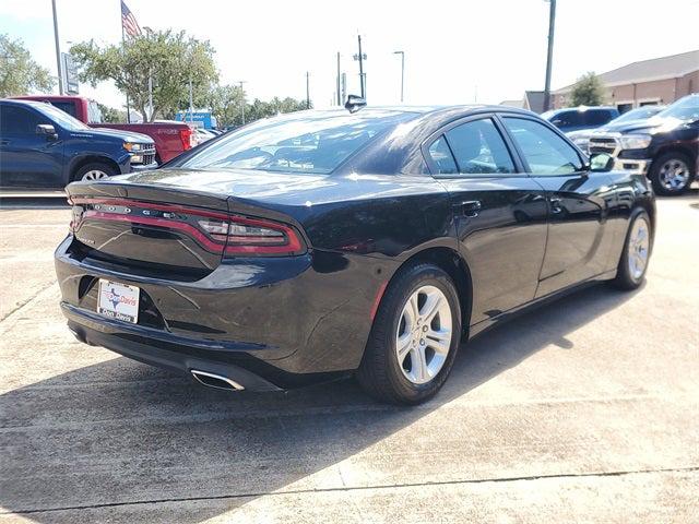 2023 Dodge Charger SXT 2023 Dodge Charger SXT