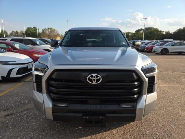 2024 Toyota Tundra SR5 4WD