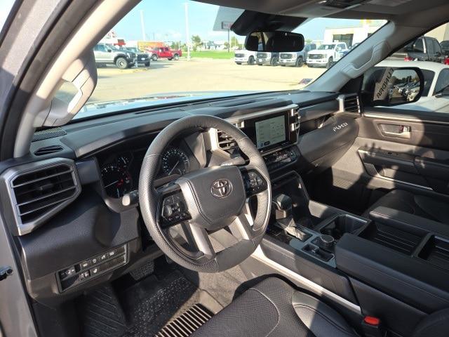2024 Toyota Tundra SR5 4WD