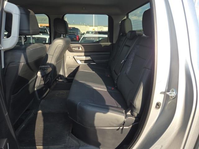 2024 Toyota Tundra SR5 4WD