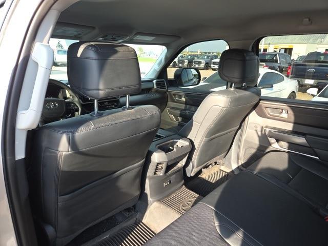 2024 Toyota Tundra SR5 4WD