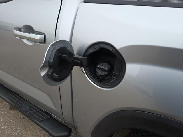2024 Toyota Tundra SR5 4WD