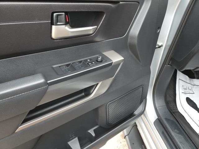 2024 Toyota Tundra SR5 4WD
