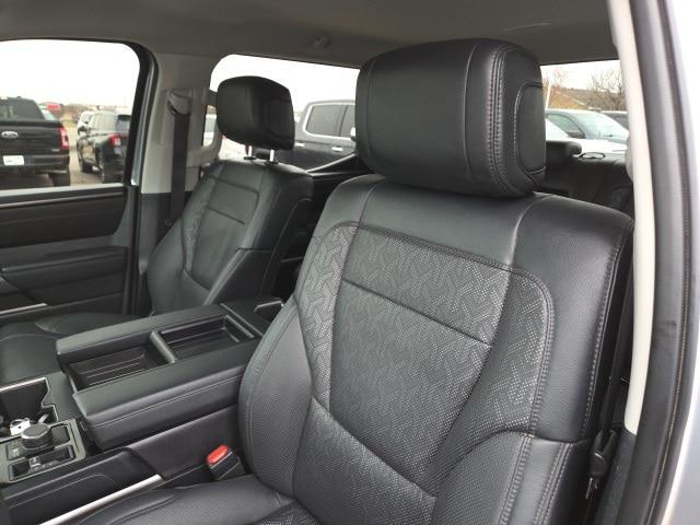 2024 Toyota Tundra SR5 4WD
