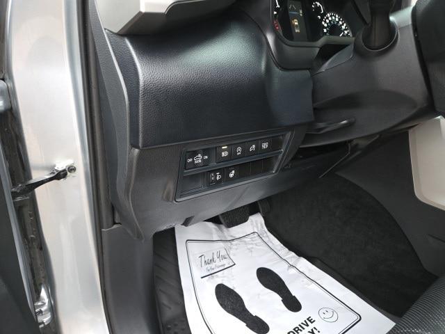 2024 Toyota Tundra SR5 4WD