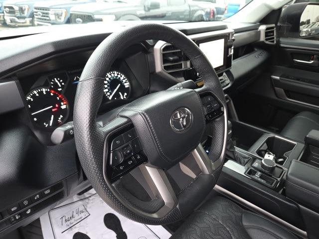 2024 Toyota Tundra SR5 4WD