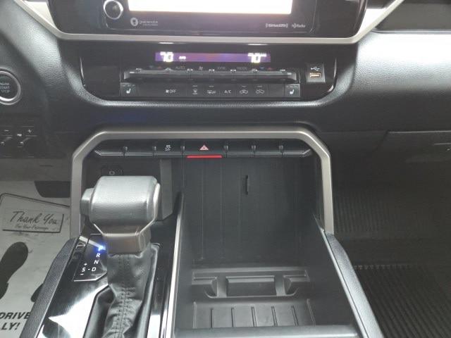 2024 Toyota Tundra SR5 4WD