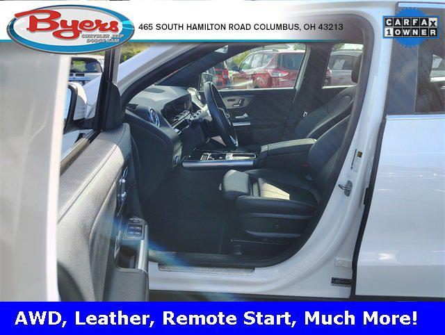 2024 Mercedes-Benz GLA 250 4MATIC 2024 Mercedes-Benz GLA 250 4MATIC