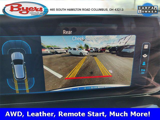 2024 Mercedes-Benz GLA 250 4MATIC 2024 Mercedes-Benz GLA 250 4MATIC