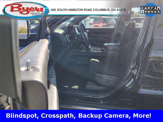 2024 Dodge Durango SXT AWD 2024 Dodge Durango SXT AWD