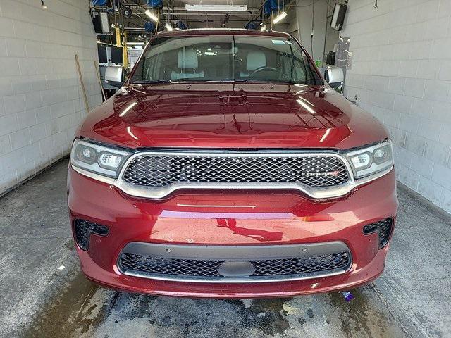 2024 Dodge Durango Citadel AWD