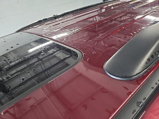 2024 Dodge Durango Citadel AWD