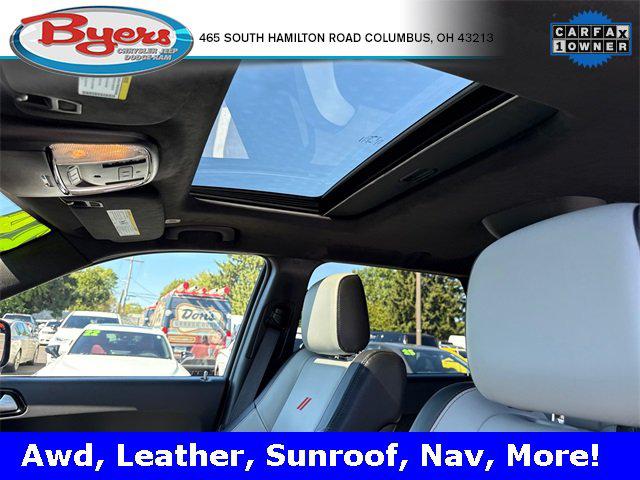 2024 Dodge Durango Citadel AWD