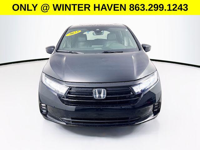2023 Honda Odyssey Sport 2023 Honda Odyssey Sport