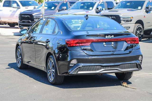 2024 Kia Forte LXS 2024 Kia Forte LXS