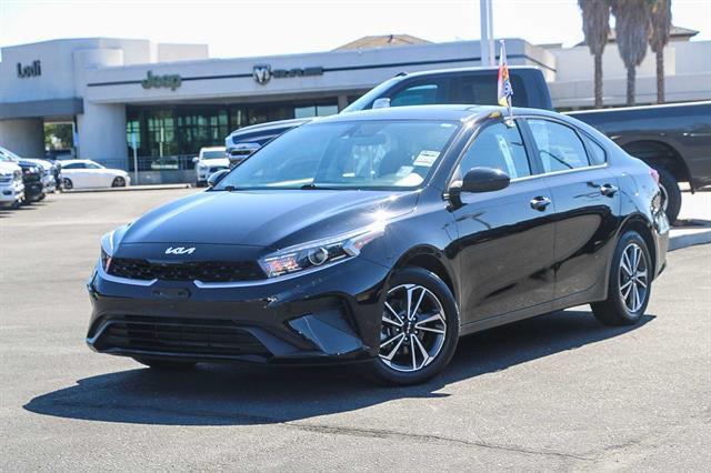 2024 Kia Forte LXS 2024 Kia Forte LXS