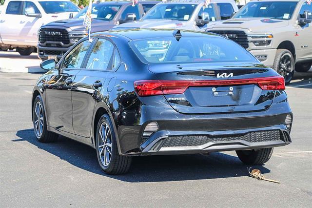 2024 Kia Forte LXS 2024 Kia Forte LXS