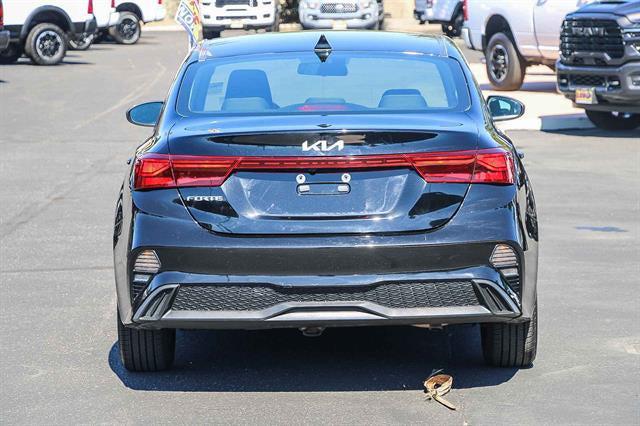 2024 Kia Forte LXS 2024 Kia Forte LXS